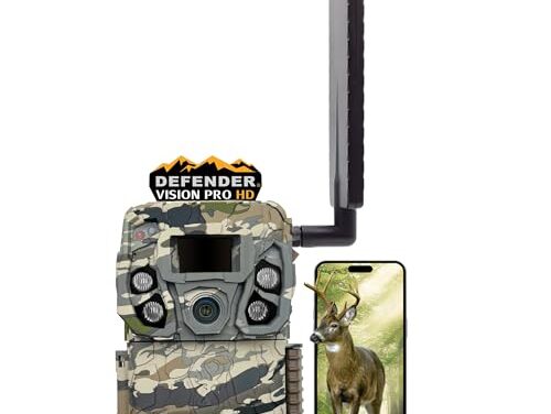 Browning Defender Vision Pro: The Deer-Scouting Workhorse That Actually Delivers