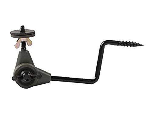 How We Mount Deer Cameras: Ideal Height & Angle