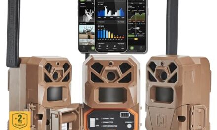 Our Top 10 Fast-Trigger Deer Hunting Cameras – Reviewed
