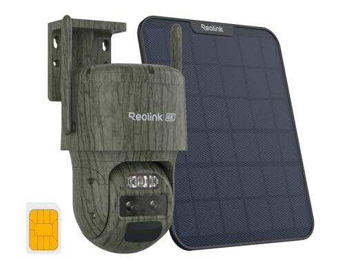 Our Top 8 Dual-Purpose Trail Cameras for Deer Hunting