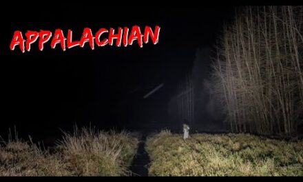 2 Hours of SCARIEST Appalachian Trail Encounters Caught On Camera