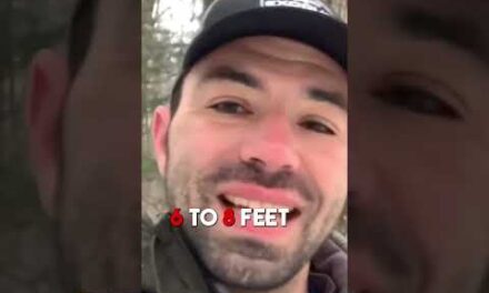 3 Trail Cam Tips You NEED To Hear!