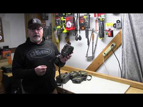 3 Ways to Protect Trail Cameras from Thieves