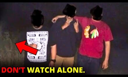 30 SCARIEST Backpacking Encounters Caught On Camera | Scary Comp V298