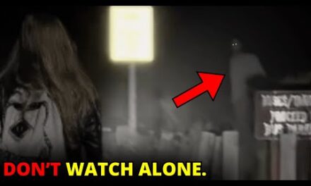 30 SCARIEST Outdoor Encounters Caught On Camera | Scary Comp V295