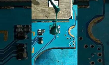 antenna signal way broken #shorts