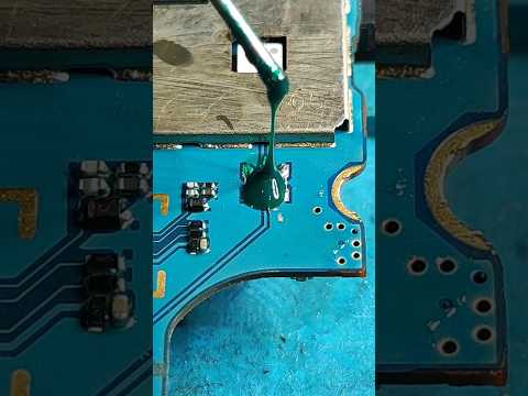 antenna signal way broken #shorts