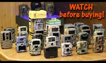 BEFORE you buy a Trail Camera: Truths vs Misleading Advertising! What to look for in a good Game Cam