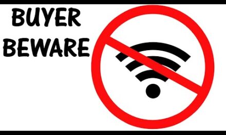 Before you Buy a WiFi Trail Camera Warning Know the FACTS WIFI Trail Cam that Can't Connect to WiFi?