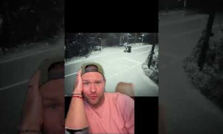 Creepy Things Caught On Security Cameras | WTF #shorts #creepy #weird