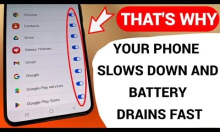 Double Your Android Phone's Battery Life  By Changing These Settings