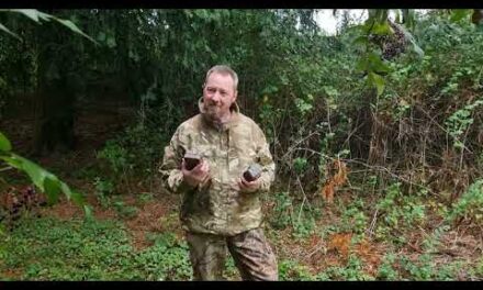 No Glow vs Low Glow IR Trail Cameras.