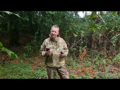 No Glow vs Low Glow IR Trail Cameras.