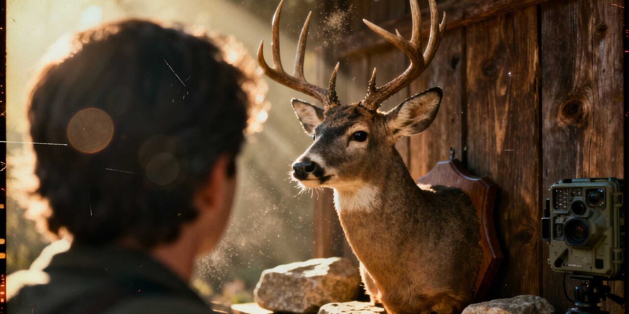 Best Cellular Trail Cameras for 2026: The Ultimate Scouting & Security Guide