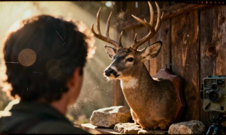 Best Cellular Trail Cameras for 2026: The Ultimate Scouting & Security Guide