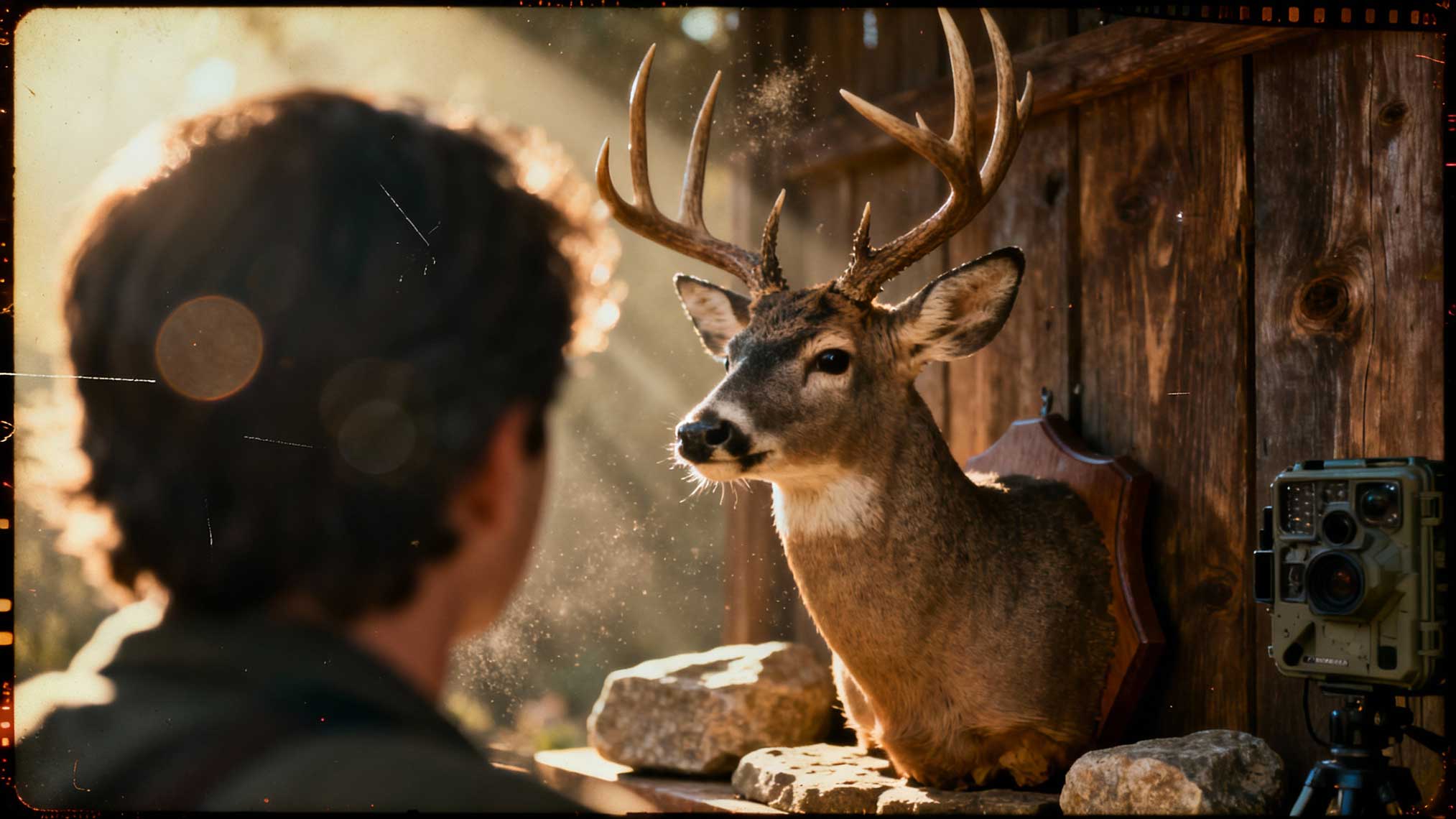 Best Cellular Trail Cameras for 2026: The Ultimate Scouting & Security Guide