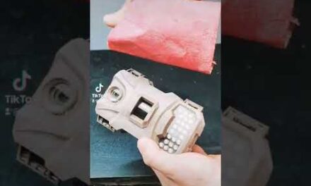Quick and simple way to camouflage your trail cameras from animals and prevent theft!!!