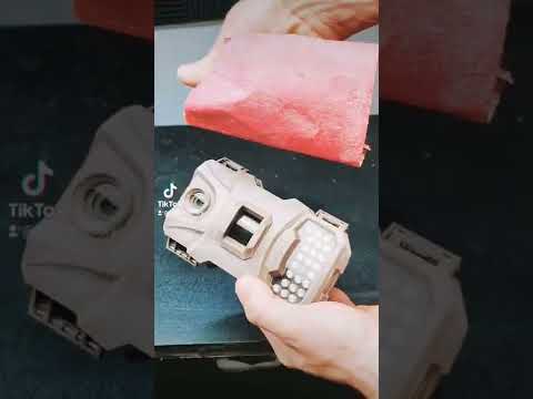 Quick and simple way to camouflage your trail cameras from animals and prevent theft!!!