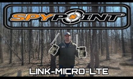 Spypoint Link Micro LTE Review | Problems Solved |