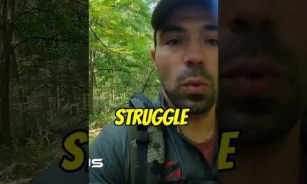 The Best Way to Hang Trail Cameras on Deer Trails