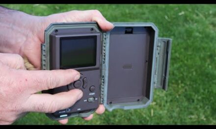 Trail Camera Not Working? TRY THIS! Common problems solved: Easy troubleshooting and solutions!