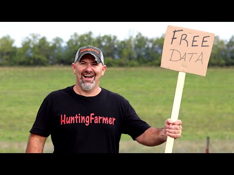 Unlimited FREE Data for Lifetime! ZLEO Cellular Trail Camera w/ Live-View: Field Tested Review